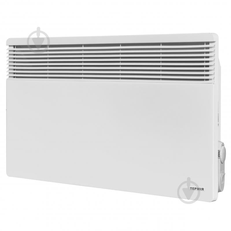 Конвектор електричний Термія ЕВНА-2,0/230С2M(се) - фото 3