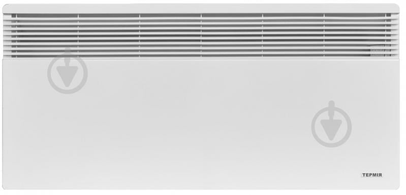 Конвектор електричний Термія ЕВНА-2,0/230С2M(се) - фото 1