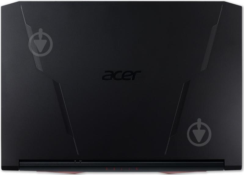 Ноутбук Acer Nitro 5 AN515-45 15,6 (NH.QB9EU.009) black - фото 8