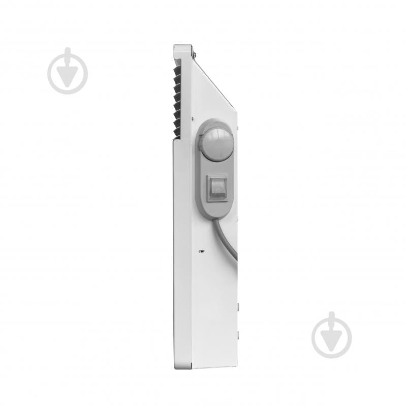Конвектор электрический Термія ЕВНА-1,5/230С2M(мбе) - фото 3 Конвектор электрический Термія ЕВНА-1,5/230С2M(мбе) - фото 3