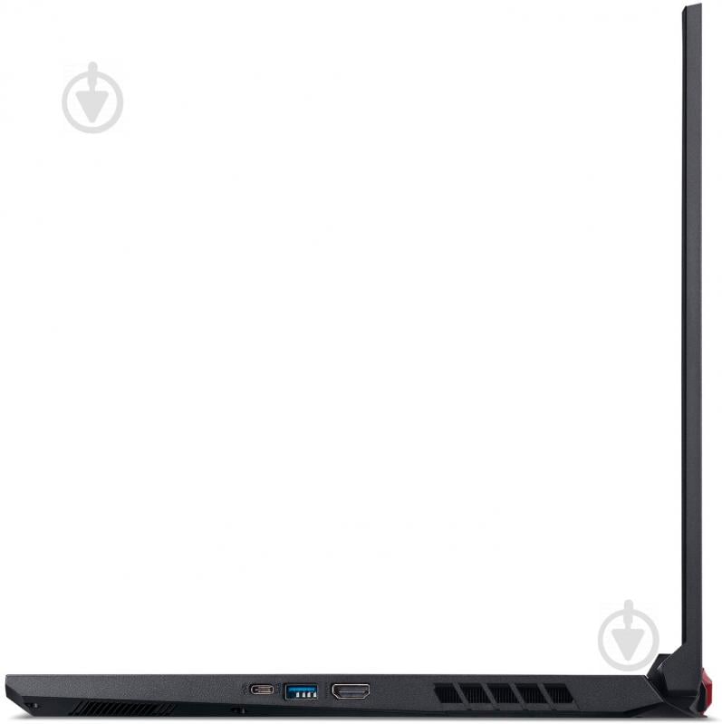 Ноутбук Acer Nitro 5 AN517-52 17,3 (NH.QAWEU.00D) black - фото 6