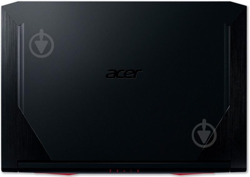 Ноутбук Acer Nitro 5 AN517-52 17,3 (NH.QAWEU.00D) black - фото 8