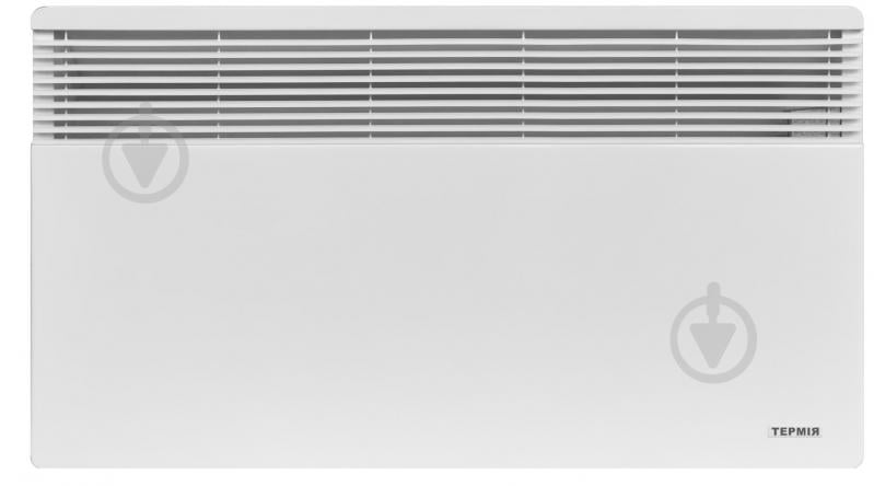 Конвектор електричний Термія ЕВНА-1,5/230С2M(се) - фото 1
