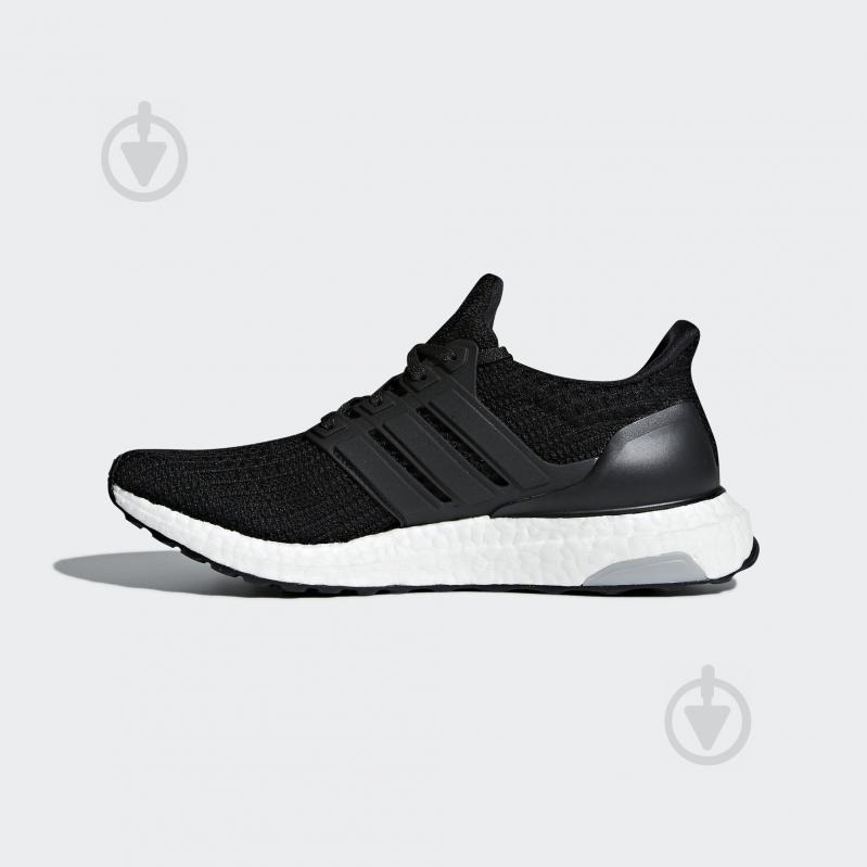 Кроссовки женские Adidas ULTRABOOST BB6149 р.36 2/3 черные - фото 6