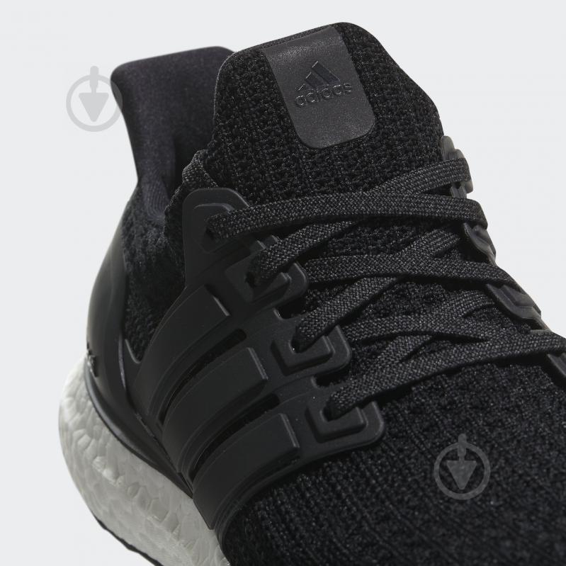 Кроссовки женские Adidas ULTRABOOST BB6149 р.36 2/3 черные - фото 8