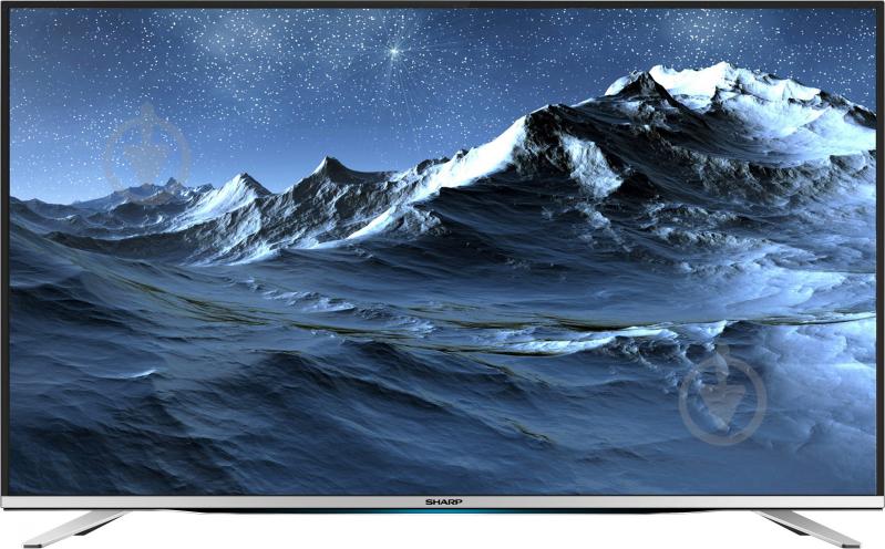 Телевизор Sharp LC-40CFE6452E - фото 1