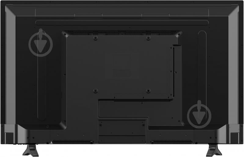 Телевизор Sharp LC-43CFE4142E - фото 5