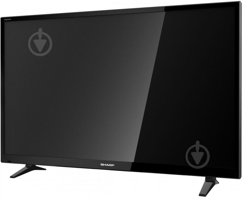 Телевизор Sharp LC-43CFE4142E - фото 3
