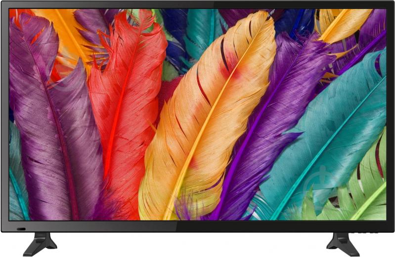 Телевизор Sharp LC-43CFE4142E - фото 1