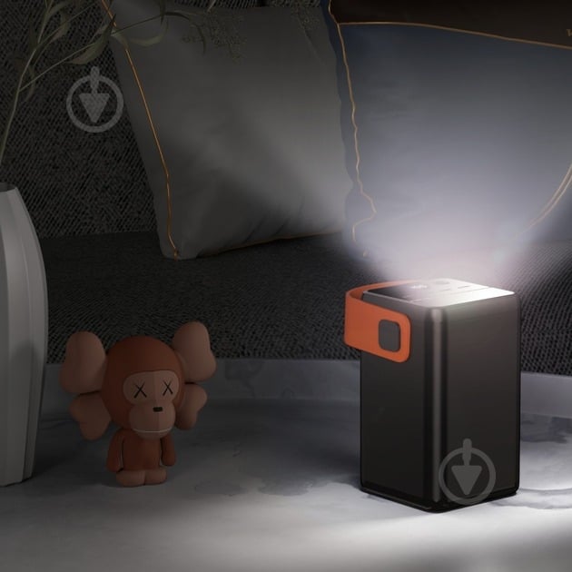 Повербанк SWISSTEN Power Line Bank For Laptop 65W 60000 mAh black (8595217481299) - фото 3