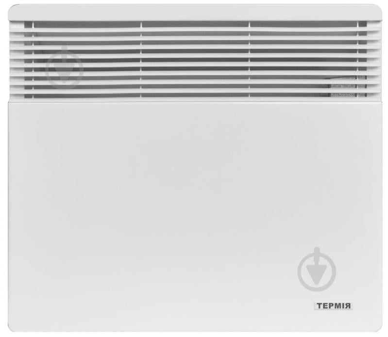 Конвектор электрический Термія ЕВНА-0,5/230С2M(мбе) - фото 1 Конвектор электрический Термія ЕВНА-0,5/230С2M(мбе) - фото 1