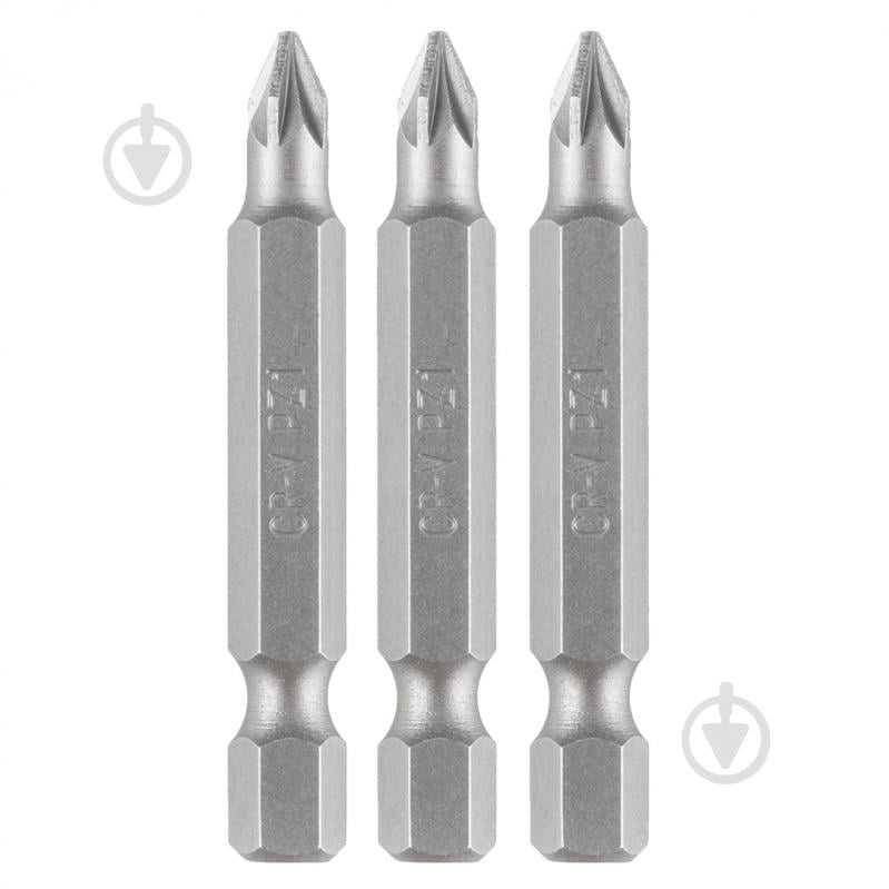 Бита GRAPHITE 3 шт. 56T534 - фото 1