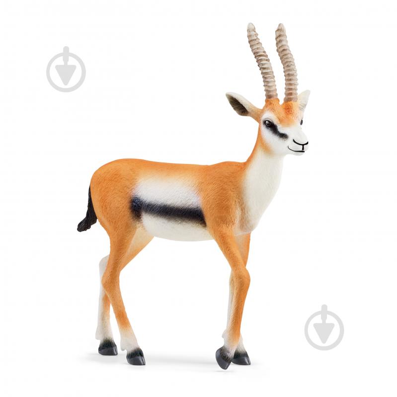 Фігурка Schleich Газель Томсона арт. 14861 6903234 - фото 1