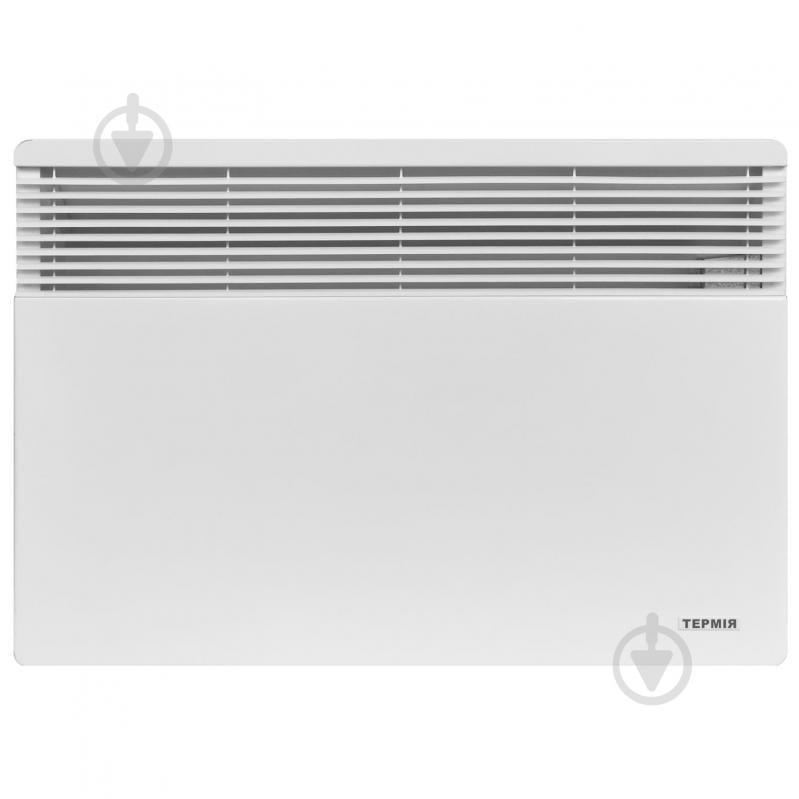 Конвектор электрический Термія ЕВНА-1,0/230С2M(ме) - фото 1 Конвектор электрический Термія ЕВНА-1,0/230С2M(ме) - фото 1