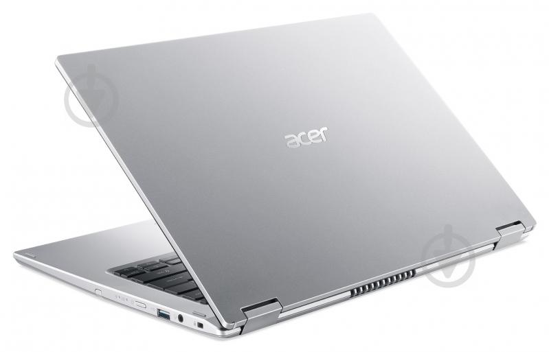 Ноутбук Acer Spin 1 SP114-31N 14 (NX.ABJEU.003) pure silver - фото 13