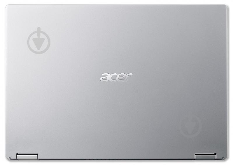 Ноутбук Acer Spin 1 SP114-31N 14 (NX.ABJEU.003) pure silver - фото 15