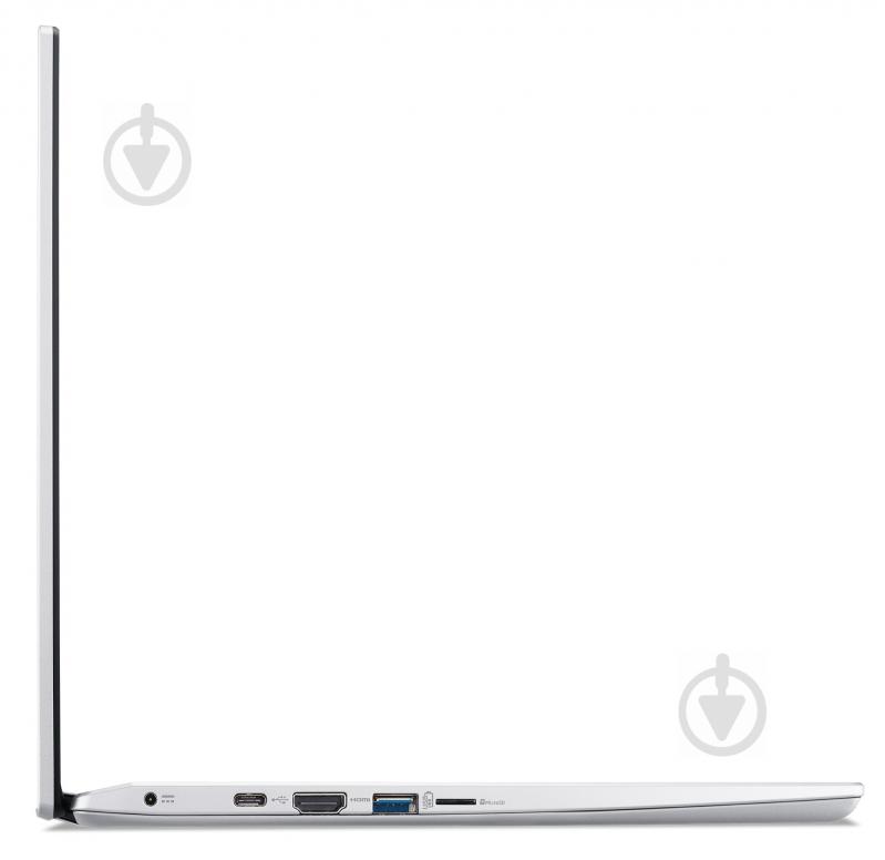 Ноутбук Acer Spin 1 SP114-31N 14 (NX.ABJEU.003) pure silver - фото 5