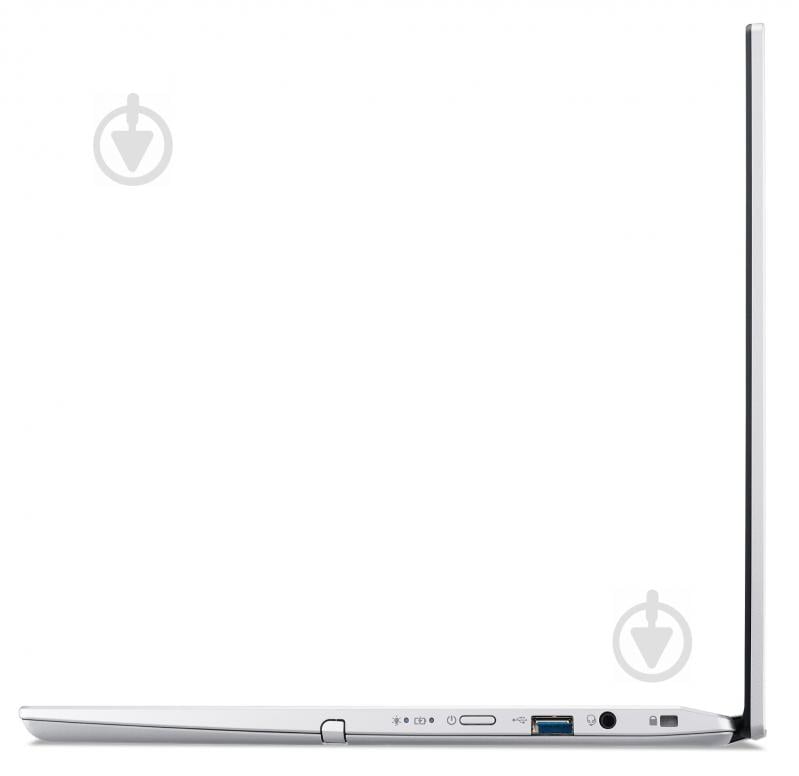 Ноутбук Acer Spin 1 SP114-31N 14 (NX.ABJEU.003) pure silver - фото 6