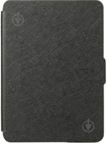 Чохол AIRON Premium Amazon Kindle 6" 2015 black (4822356754492) - фото 1