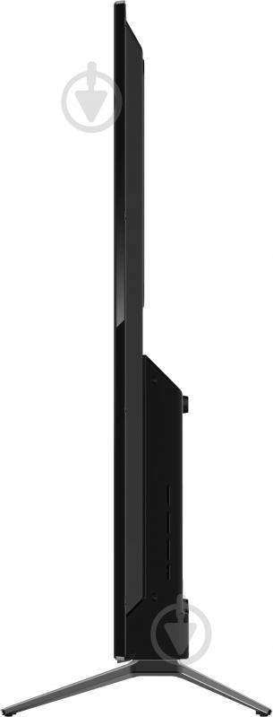 Телевізор Sharp LC-49CFE6031E - фото 4