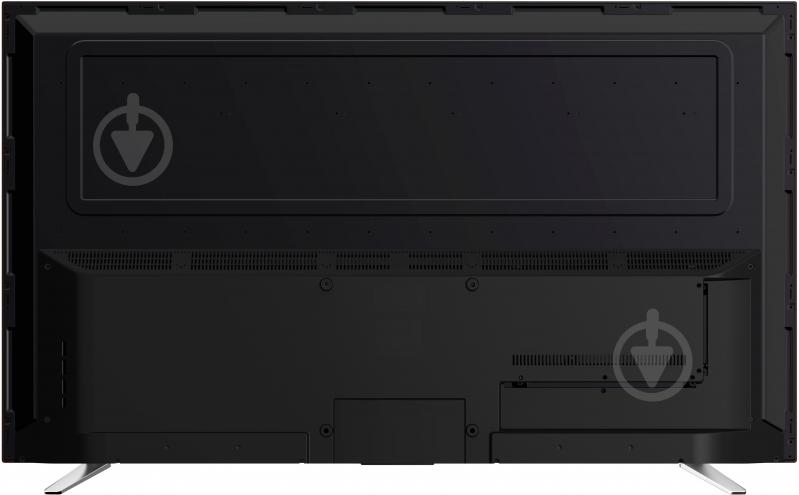 Телевізор Sharp LC-49CFE6031E - фото 3