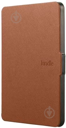 Чохол AIRON Premium Amazon Kindle 6" 2015 brown (4822356754494) - фото 2