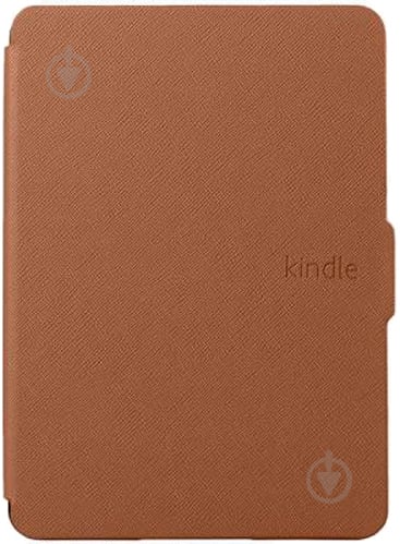 Чохол AIRON Premium Amazon Kindle 6" 2015 brown (4822356754494) - фото 1