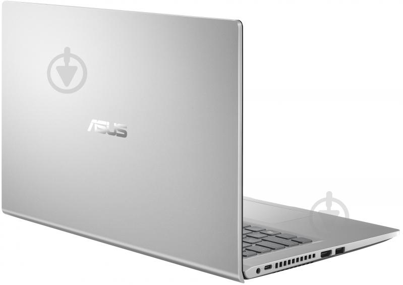 Ноутбук Asus Laptop X415EP-EB230 14" (90NB0TU1-M02620) transparent silver - фото 13