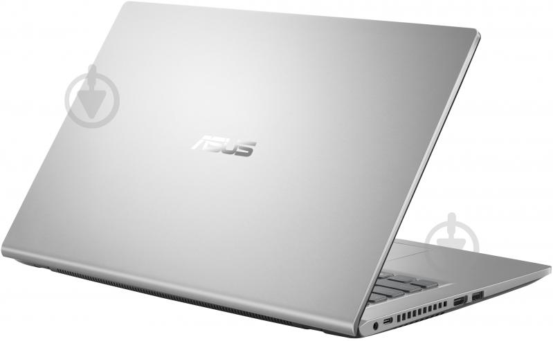 Ноутбук Asus Laptop X415EP-EB230 14" (90NB0TU1-M02620) transparent silver - фото 14