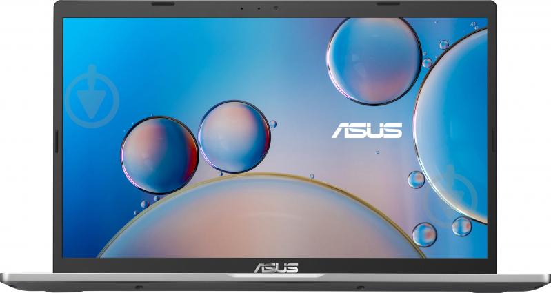 Ноутбук Asus Laptop X415EP-EB230 14" (90NB0TU1-M02620) transparent silver - фото 3