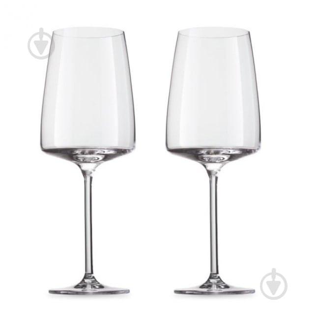 Бокал для вина Vivid Senses Fruity & Delicate 535 мл 1 шт. Schott Zwiesel - фото 3