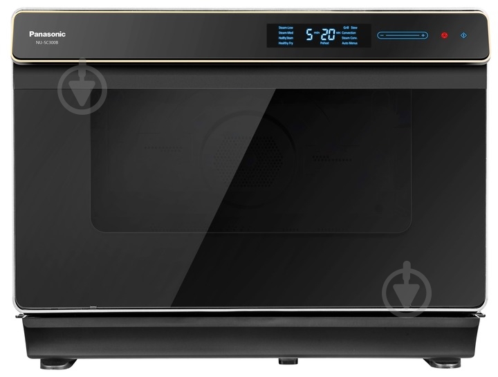 Электрическая печь Panasonic NU-SC300BZPE - фото 1