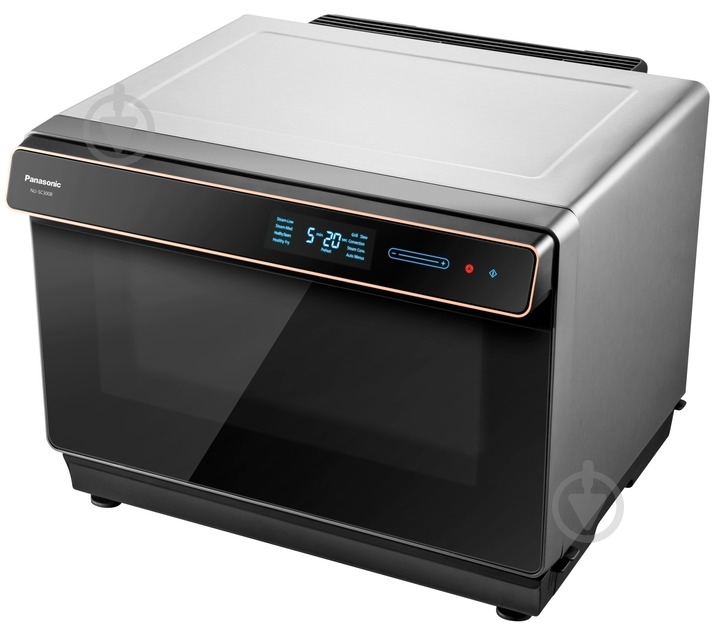 Электрическая печь Panasonic NU-SC300BZPE - фото 2