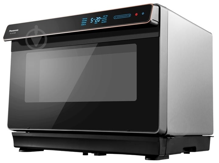 Электрическая печь Panasonic NU-SC300BZPE - фото 4