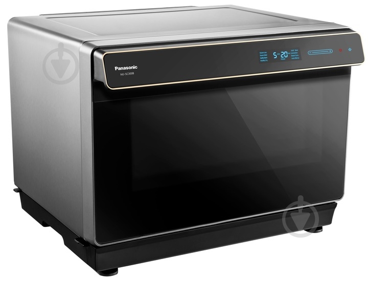 Электрическая печь Panasonic NU-SC300BZPE - фото 6