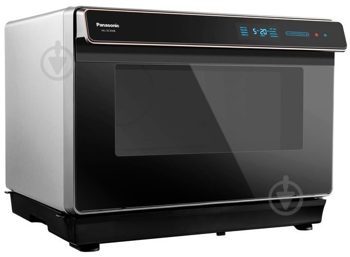 Электрическая печь Panasonic NU-SC300BZPE - фото 7