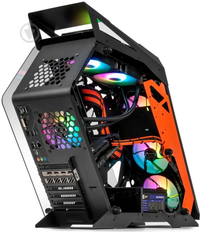 Комп'ютер Artline Gaming STLKR (STLKRv26) black/orange - фото 9