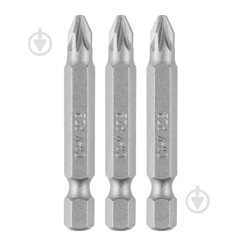 Біта GRAPHITE 3 шт. 56T533 - фото 1