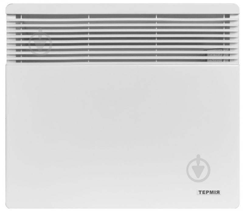 Конвектор электрический Термія ЕВНА-0,5/230С2M(ме) - фото 1