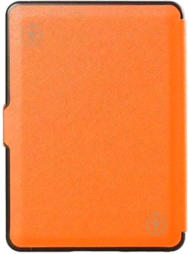 Чохол AIRON Premium Amazon Kindle 6" 2015 orange (4822356754498) - фото 4