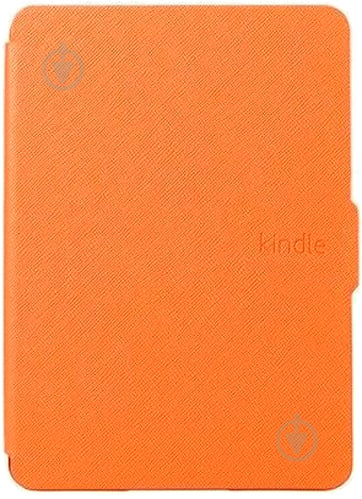 Чохол AIRON Premium Amazon Kindle 6" 2015 orange (4822356754498) - фото 1