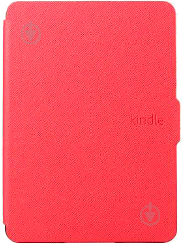 Чохол AIRON Premium Amazon Kindle 6" 2015 red (4822356754499) - фото 1