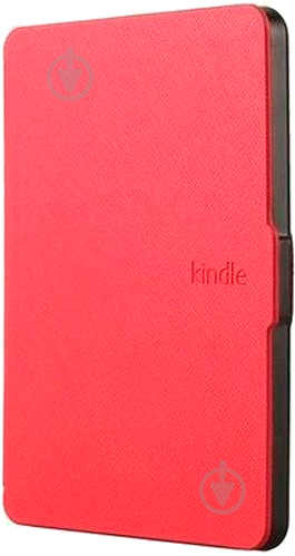 Чохол AIRON Premium Amazon Kindle 6" 2015 red (4822356754499) - фото 2