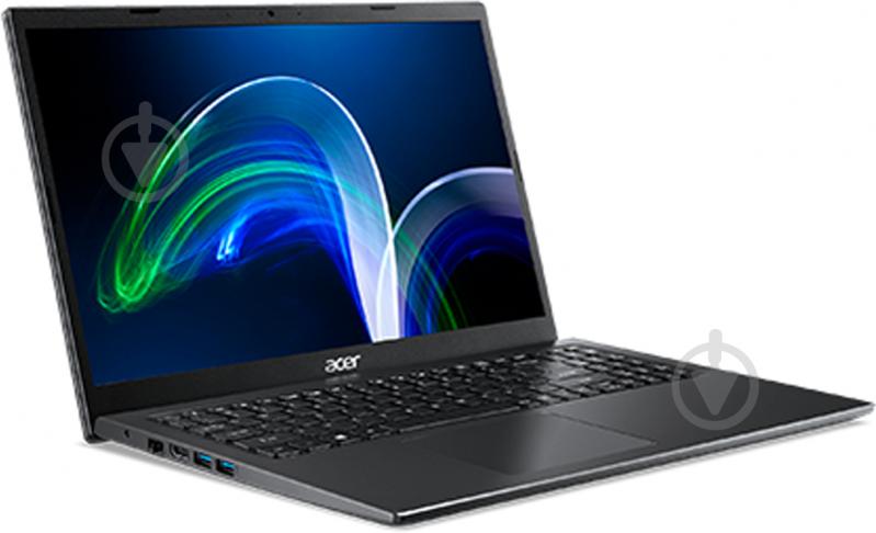 Ноутбук Acer Extensa 15 EX215-32-P785 15,6" (NX.EGNEU.006) charcoal black - фото 2