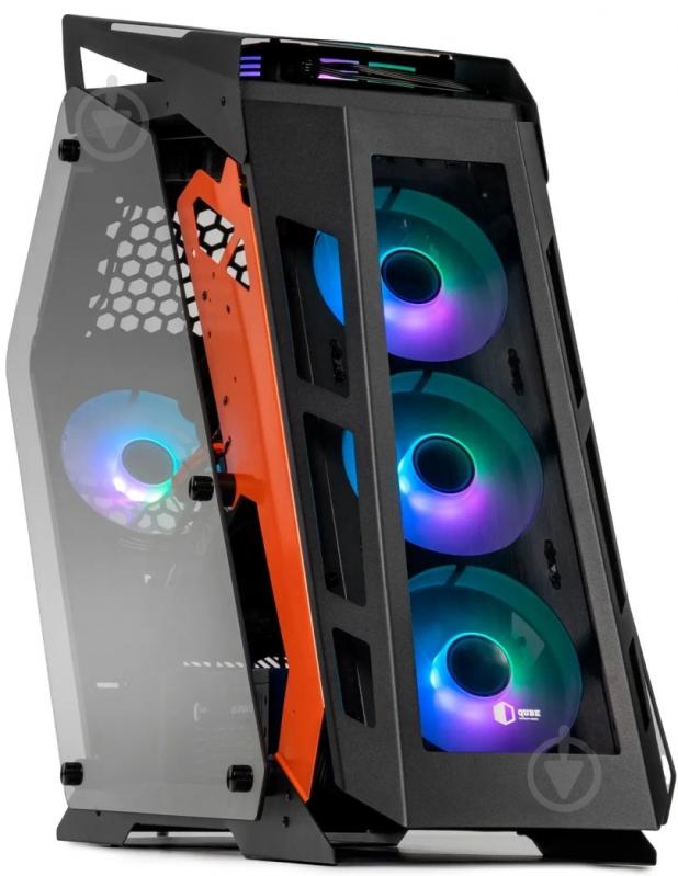 Комп'ютер Artline Gaming STLKR (STLKRv25) black/orange - фото 9
