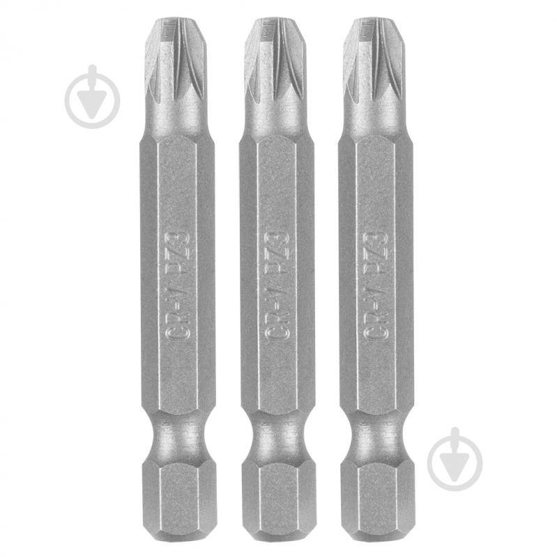 Біта GRAPHITE 3 шт. 56T532 - фото 1