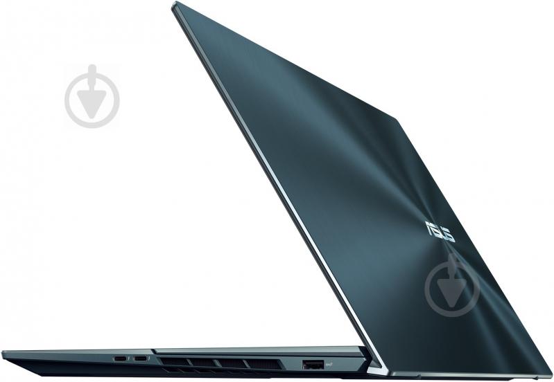 Ноутбук Asus ZenBook Pro Duo UX582LR-H2025R 15,6 (90NB0U51-M00480) blue - фото 9