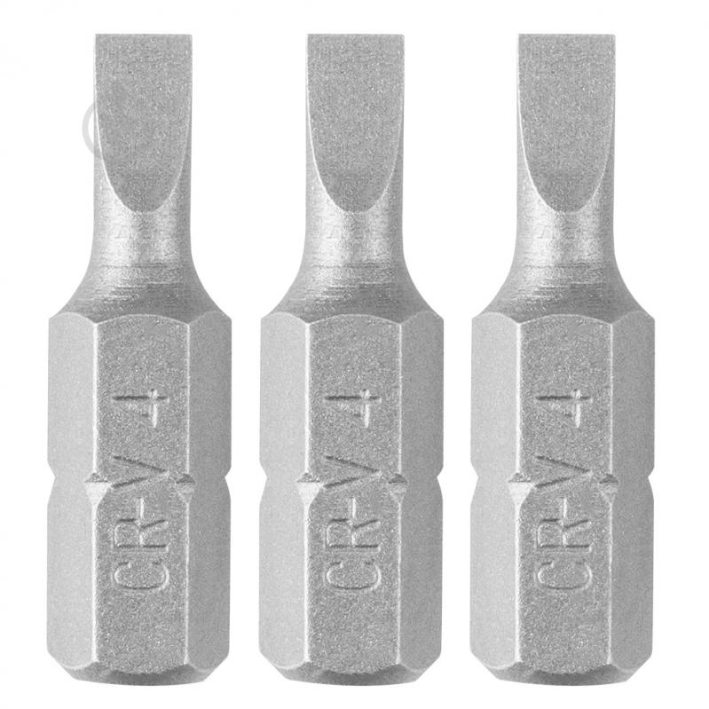 Біта GRAPHITE 3 шт. 56T547 - фото 1