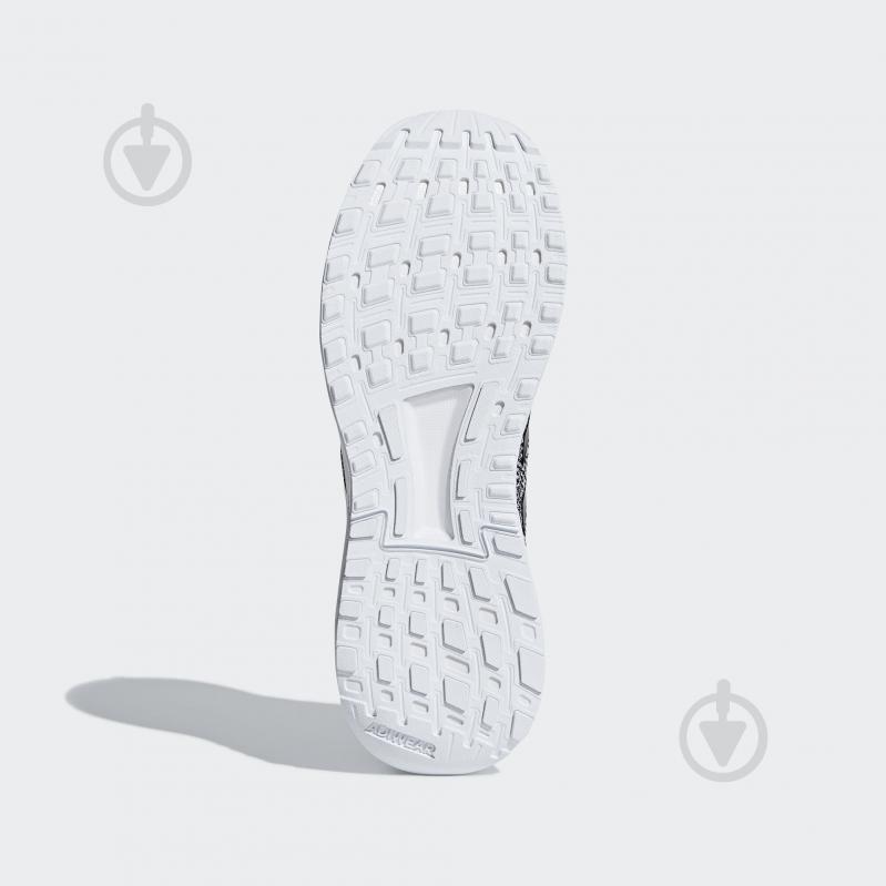 Кроссовки мужские Adidas DURAMO 9 BB6917 р.43 1/3 черные - фото 3