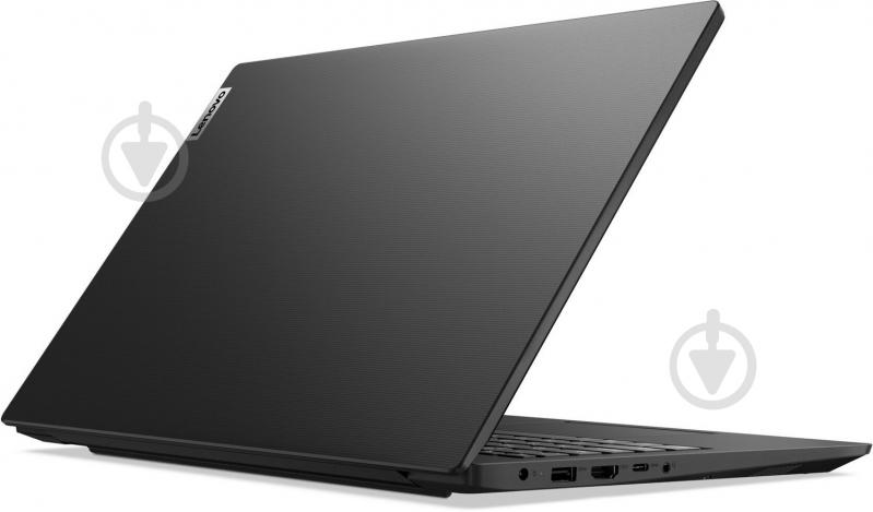 Ноутбук Lenovo V15 G2 ALC 15,6" (82KD002URA) black - фото 6